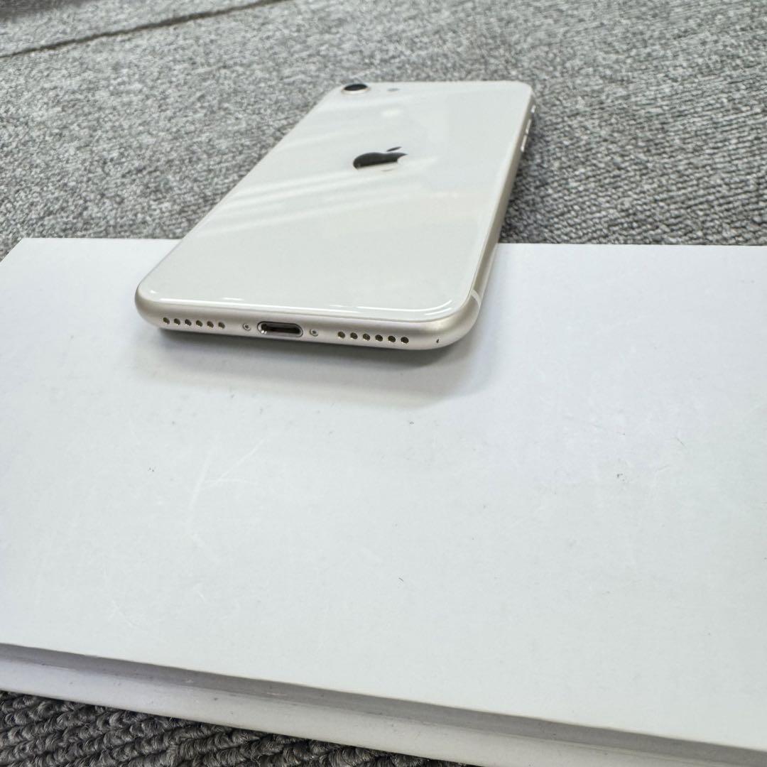iPhone Se3 256GB SIM フリー
