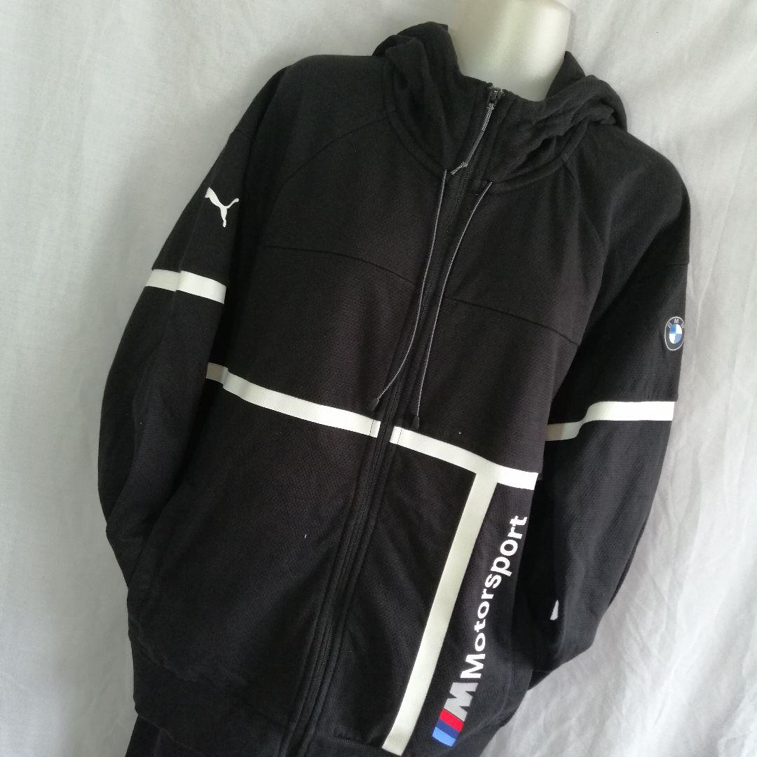 超目玉 C77 Bmw Pumaコラボセットアップ ジャージ 国内正規品 Www Yourazlawyer Com