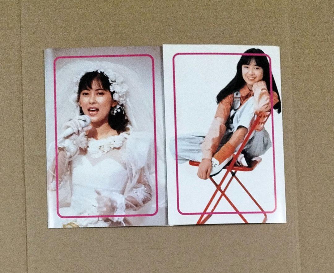 初回特典付 ママはアイドル! DVD-BOX 帯付 中山美穂 後藤久美子 限定