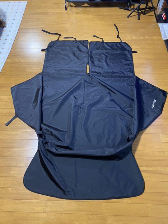 YASAWA様専用　VWザ•ビートル純正ラゲージカバー J5CGH5B01