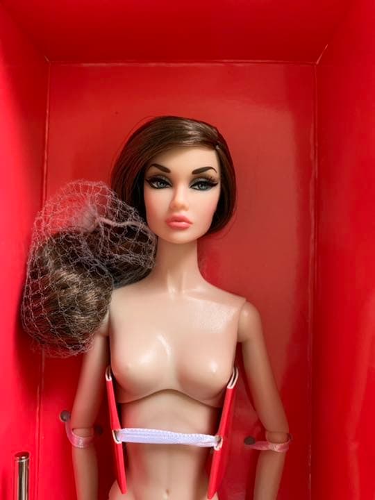 poppy parker ポピーパーカー Beach Babe 本体のみ | loneoakpoint.com