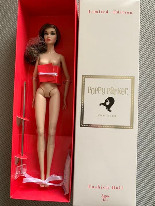 poppy parker ポピーパーカー Beach Babe 本体のみ | loneoakpoint.com