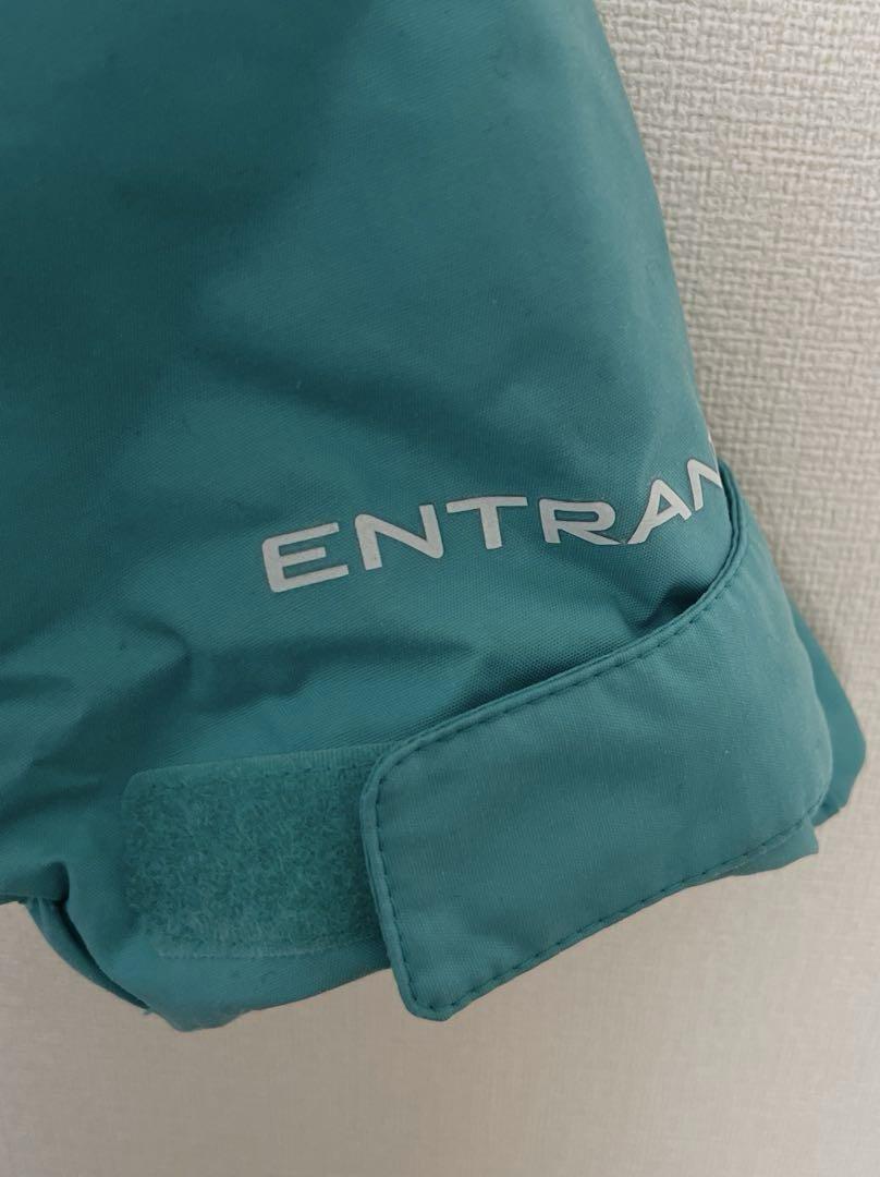 デサント スキーウェア 150 美品