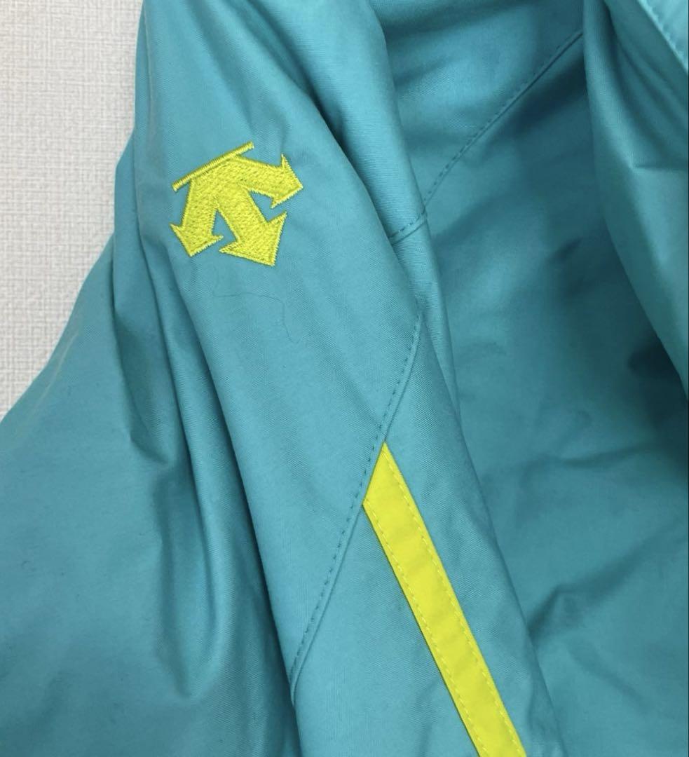 デサント スキーウェア 150 美品