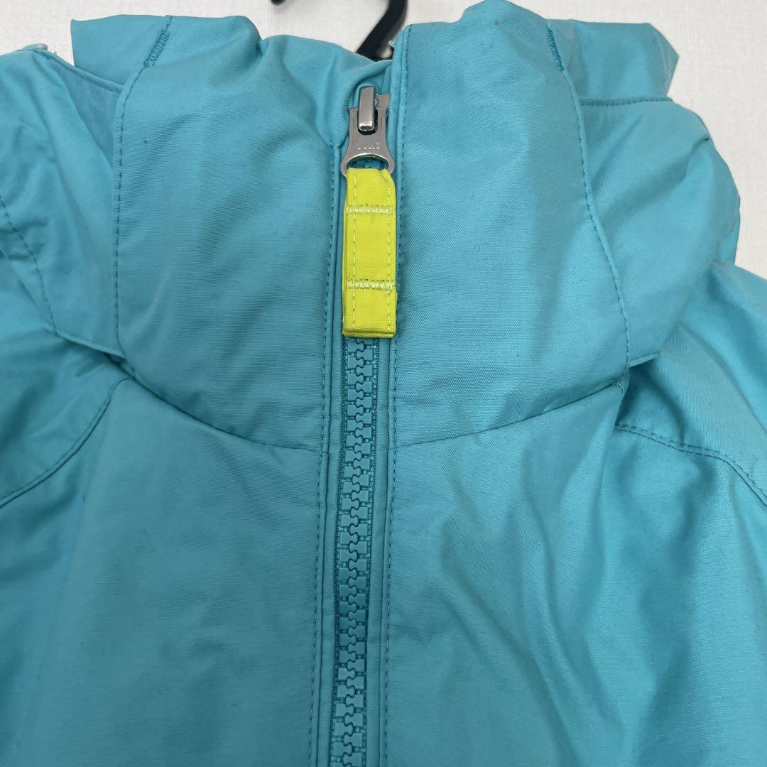 デサント スキーウェア 150 美品