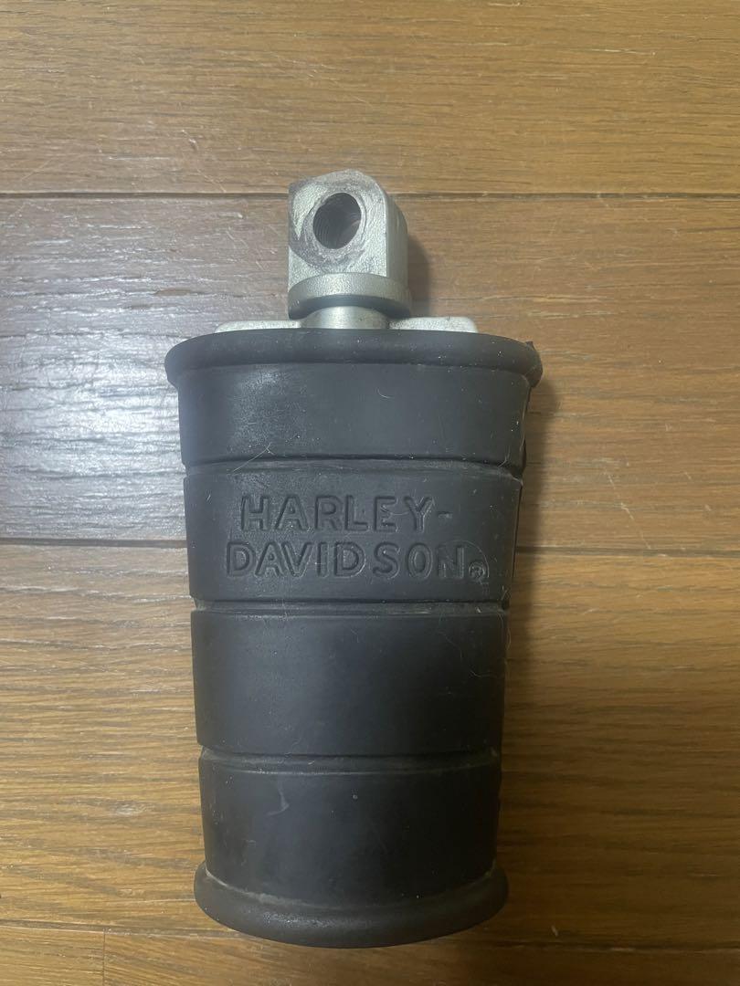 HARLEY-DAVIDSON 純正キックペダル　パンナックル　ショベル