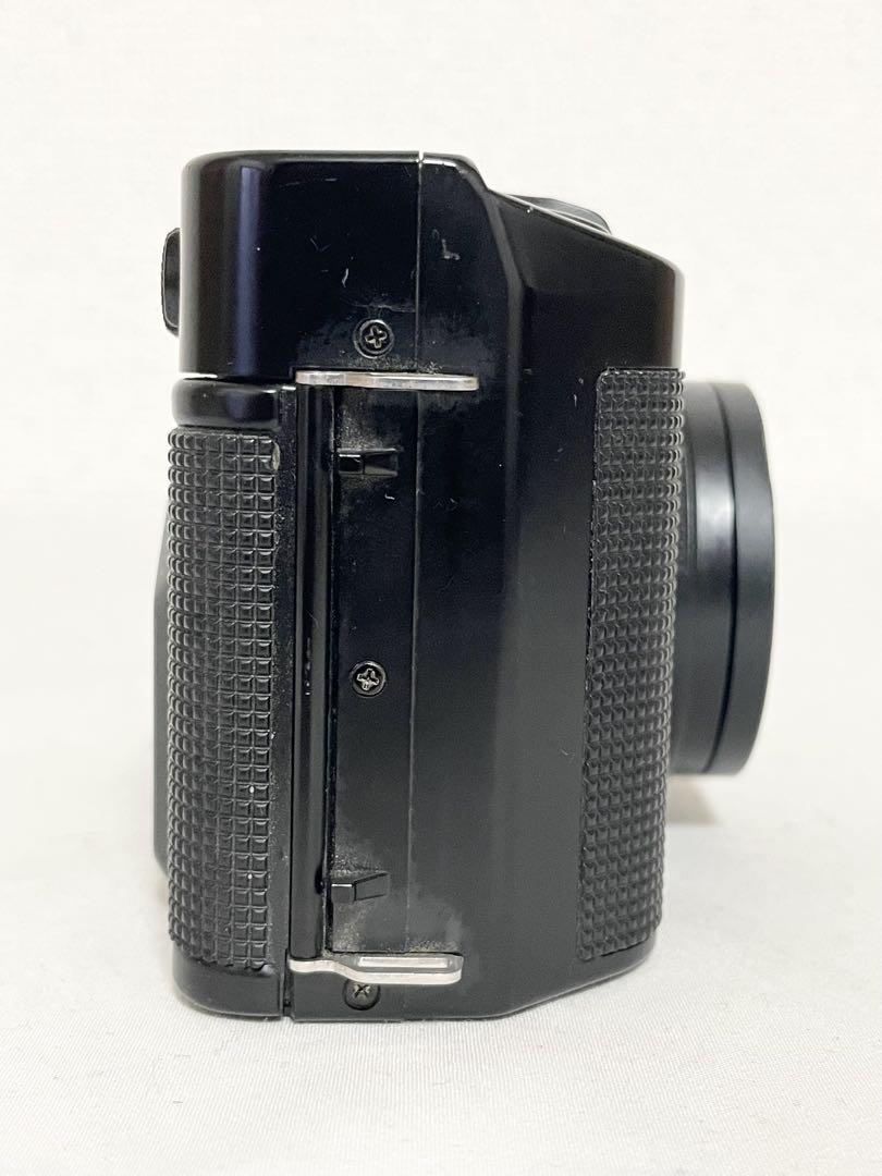 【美品•完動品】　Canon フィルムカメラ　AF35ML 動作確認済