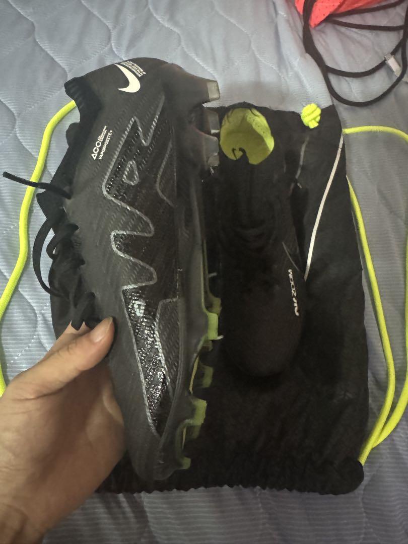 Nike マーキュリアル ズーム ヴェイパー 15 エリート FG 25.5cm
