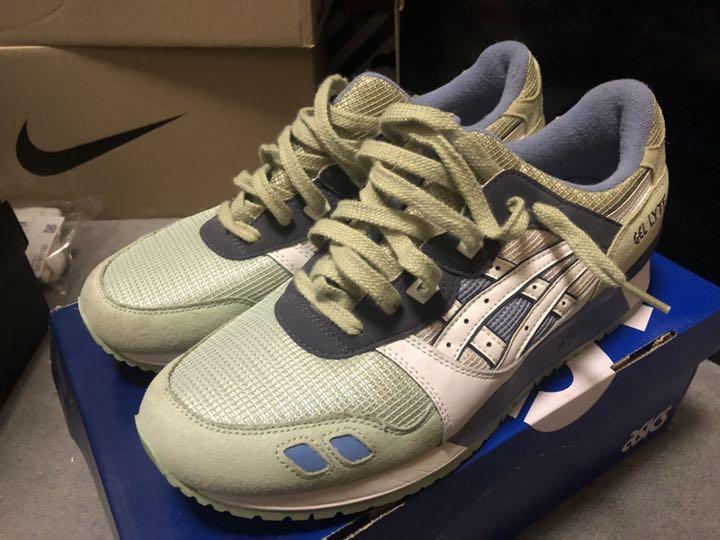 アシックス asics ゲルライト3 GELLYTE3