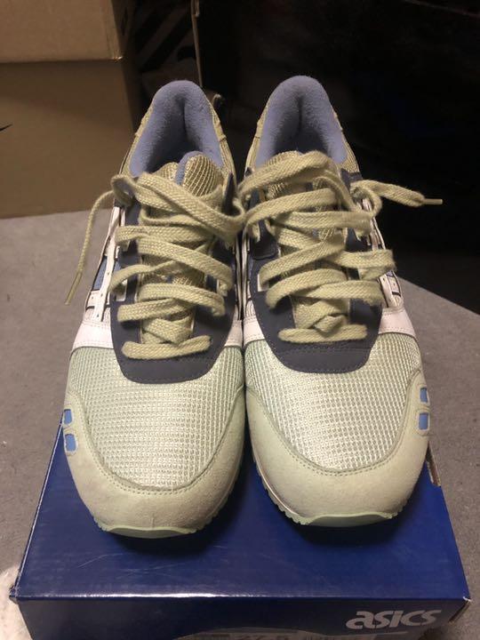 アシックス asics ゲルライト3 GELLYTE3