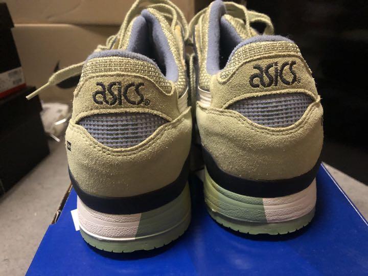 アシックス asics ゲルライト3 GELLYTE3