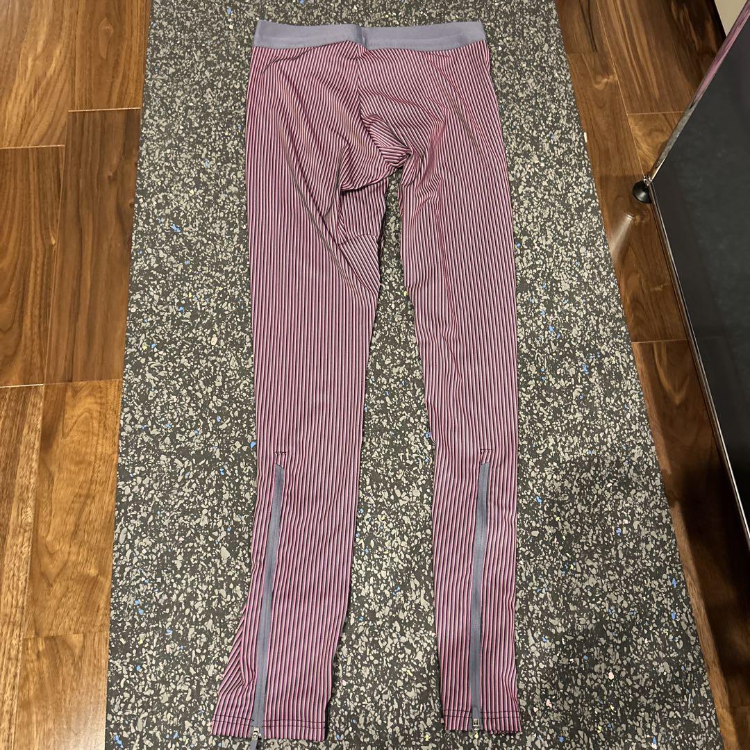 ナイキ　プロエリート　2024 nike pro elite ロングタイツ　S