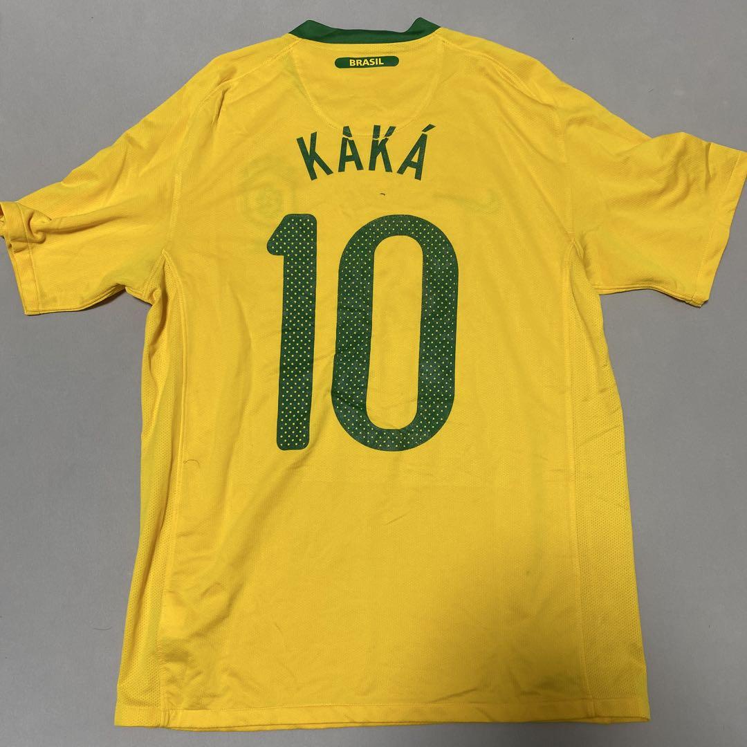 NIKE ブラジル代表 2019 CREST Tシャツ 半袖(ブルー) 888320 403