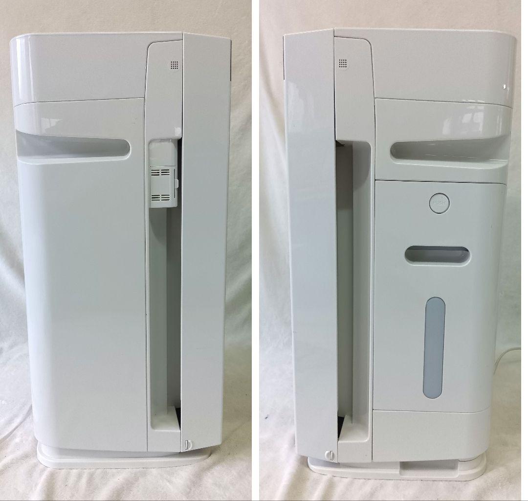 美品】DAIKIN ダイキン 加湿空気清浄機 MCK70XKS-T 2021年