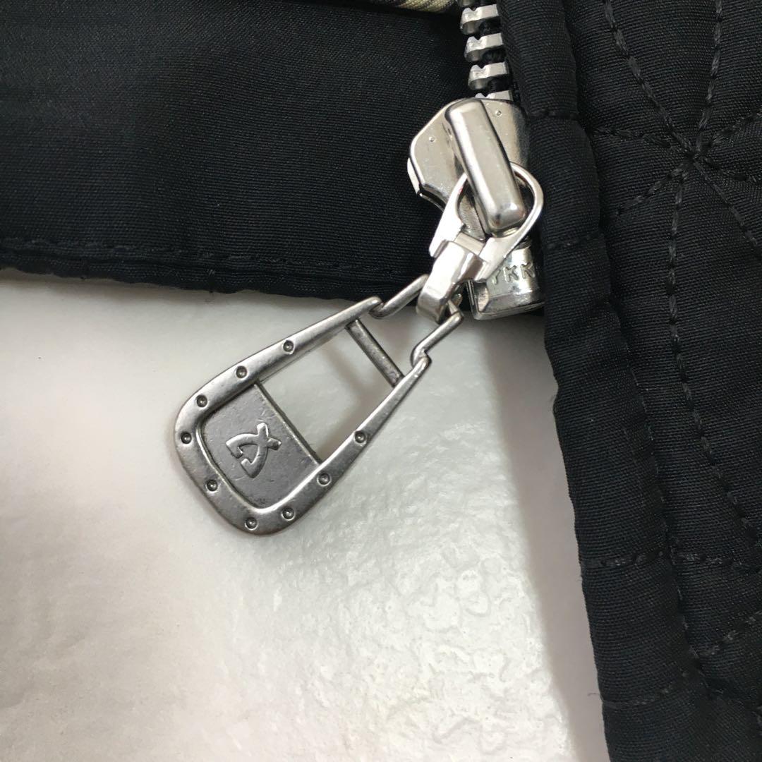 LEONARD レオナール 最高級シルク フォックス ファー コート 画像9