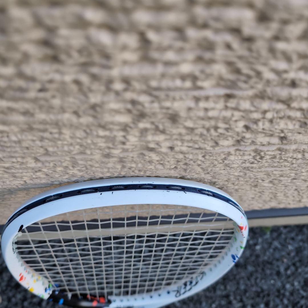 YONEX ジオブレイク 70V ステア