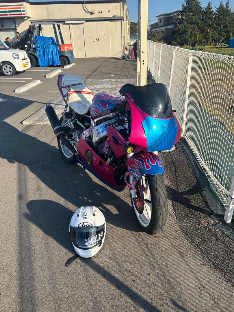 BEETエアロシャーク mc22 cbr nsr mc21 BEETエアロシャーク mc22 cbr nsr mc21