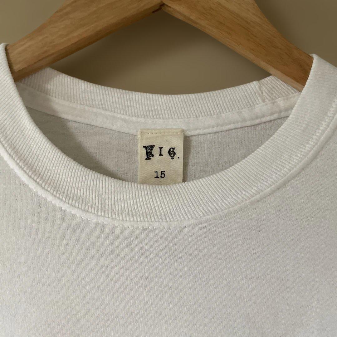 長袖Tシャツ
