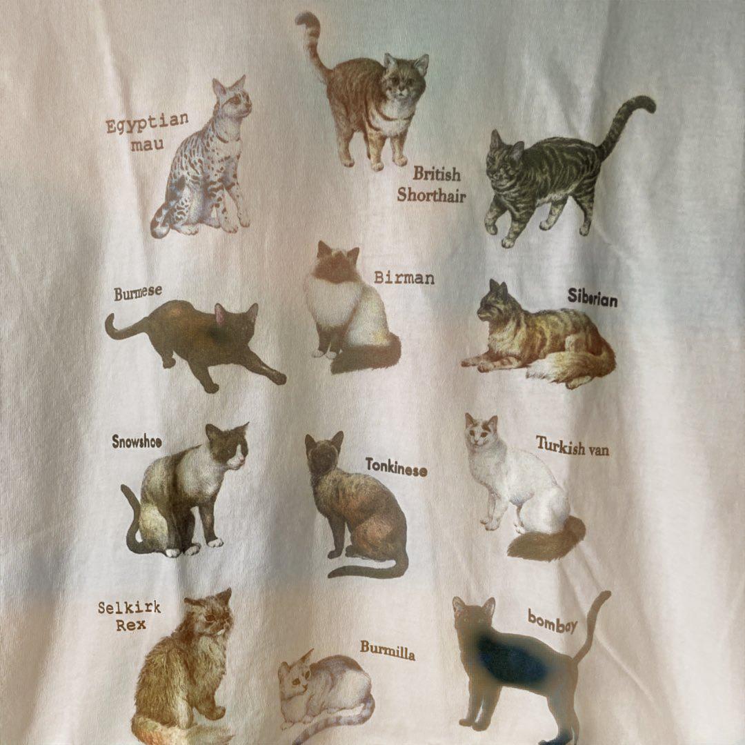 長袖Tシャツ