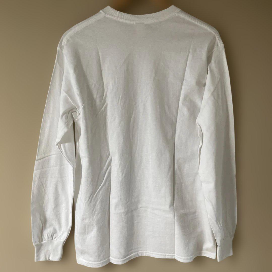 長袖Tシャツ