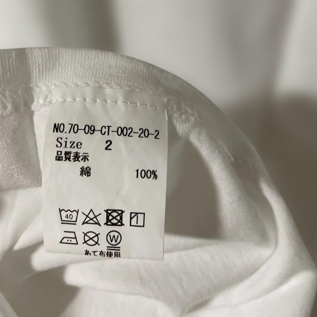 長袖Tシャツ