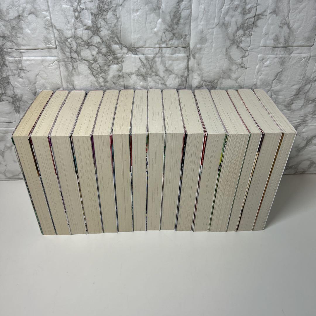 薬屋のひとりごと　文庫版（小説）　１〜15巻セット