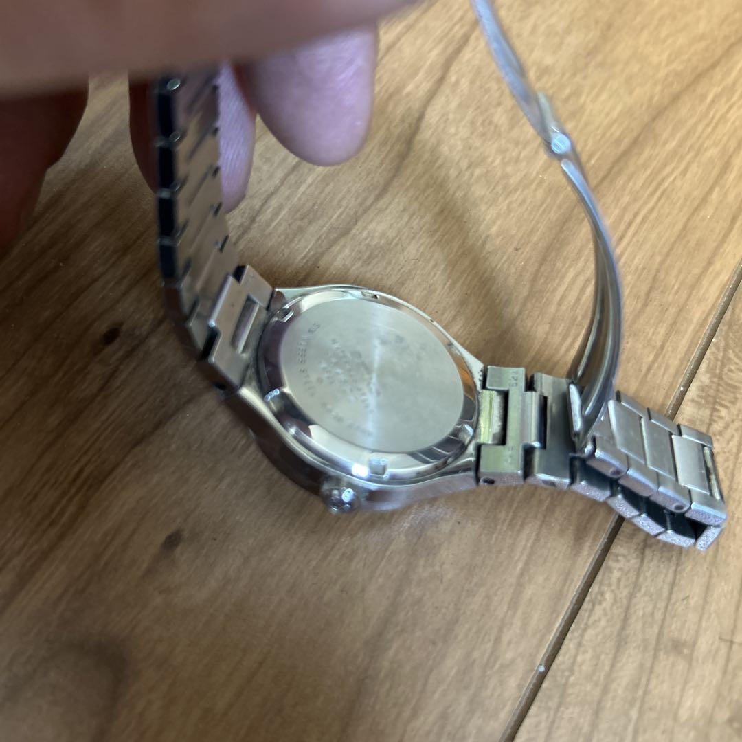 SEIKO セイコー　バナック　5626-2710