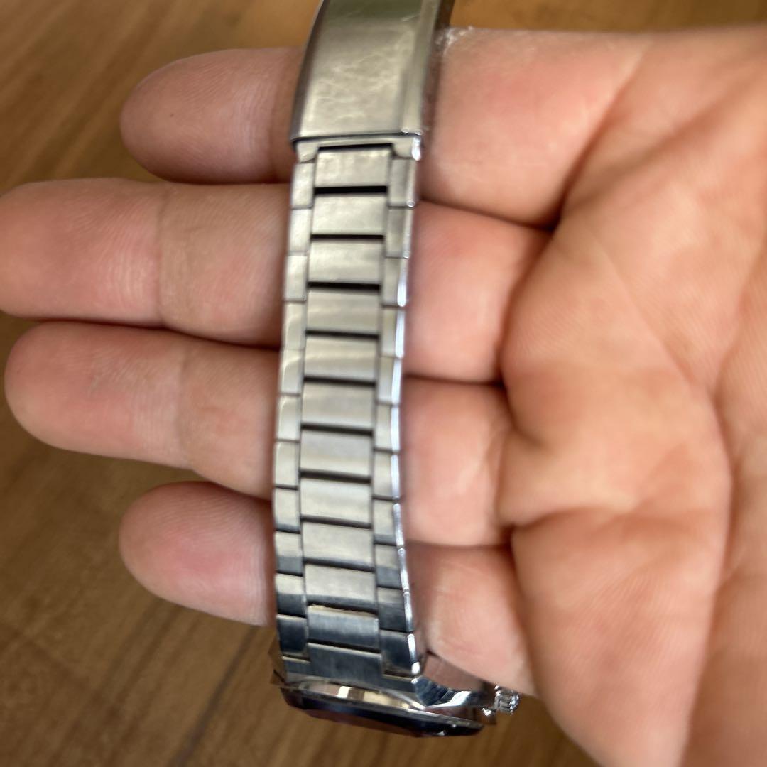 SEIKO セイコー　バナック　5626-2710