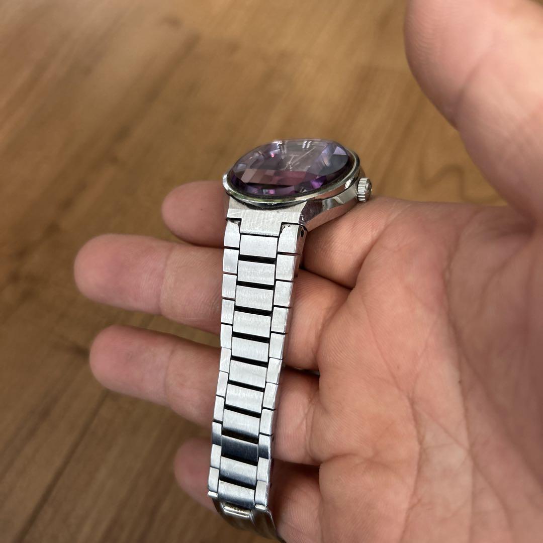 SEIKO セイコー　バナック　5626-2710