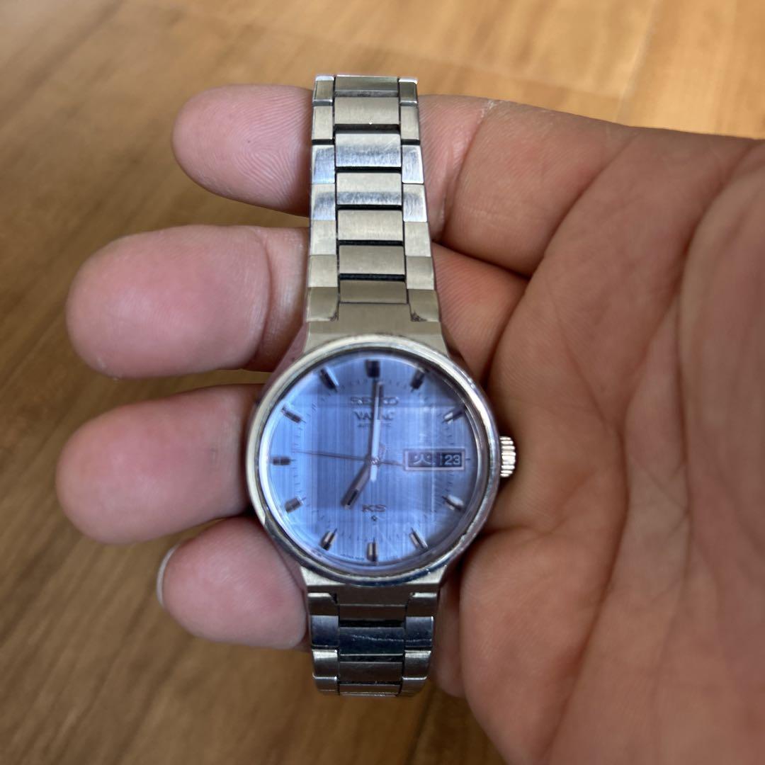 SEIKO セイコー　バナック　5626-2710
