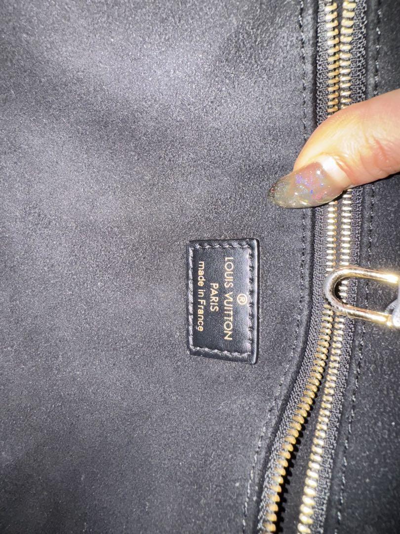 LOUIS VUITTON♡オンザゴーPM