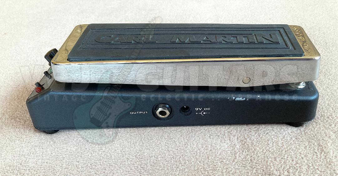 CARL MARTIN 2WAH 超美品レア *東京事変 浮雲さん使用機器