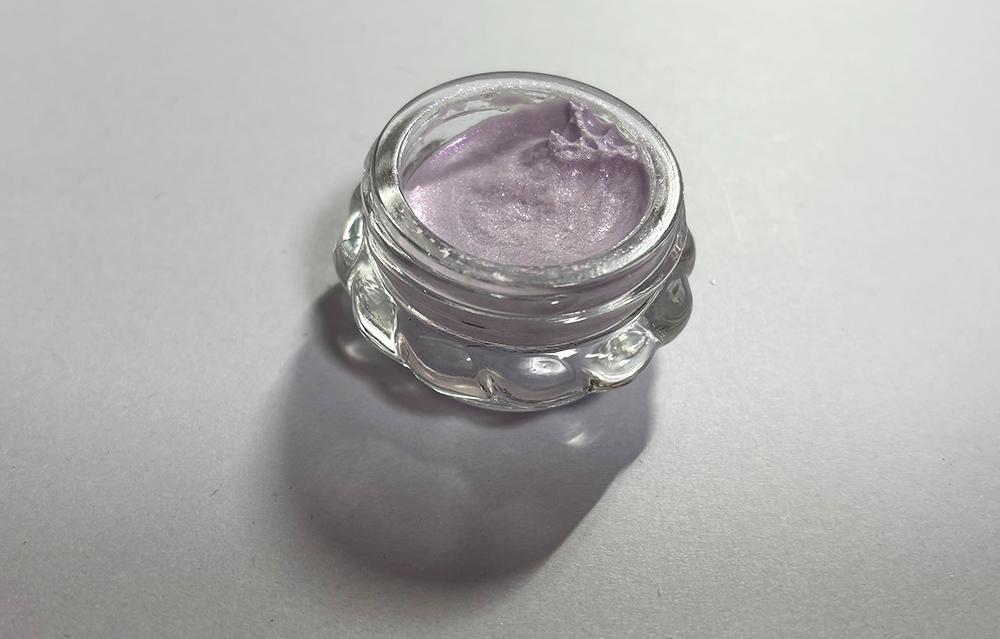 ジルスチュアートエターナルアイビジュー03 amethyst cloud