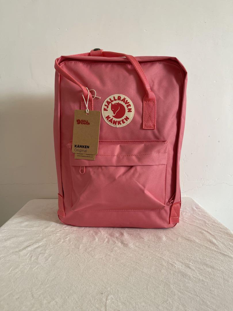 【新品】カンケンリュックサック バッグ フェールラーベン 大容量16L 180