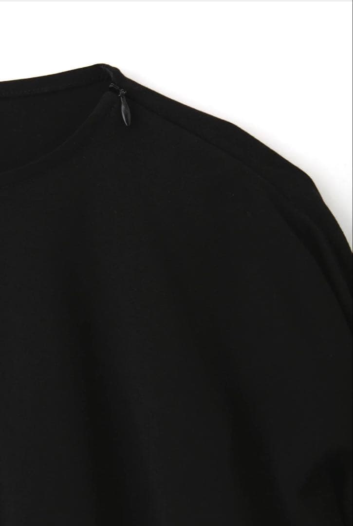 YLEVE セットアップ テンセルプルオーバー&スカート 美品 定価約7万円