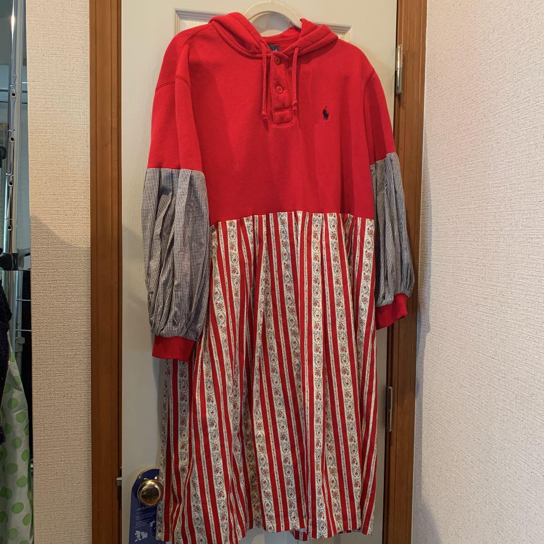 予約販売 amatunal リメイクワンピース - ワンピース - www.thjodfelagid.is 予約販売 amatunal リメイクワンピース - ワンピース - www.thjodfelagid.is