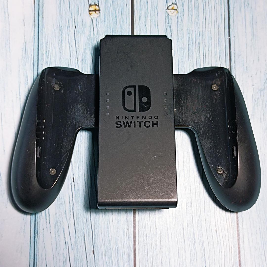 Nintendo Switch　本体セット　中古
