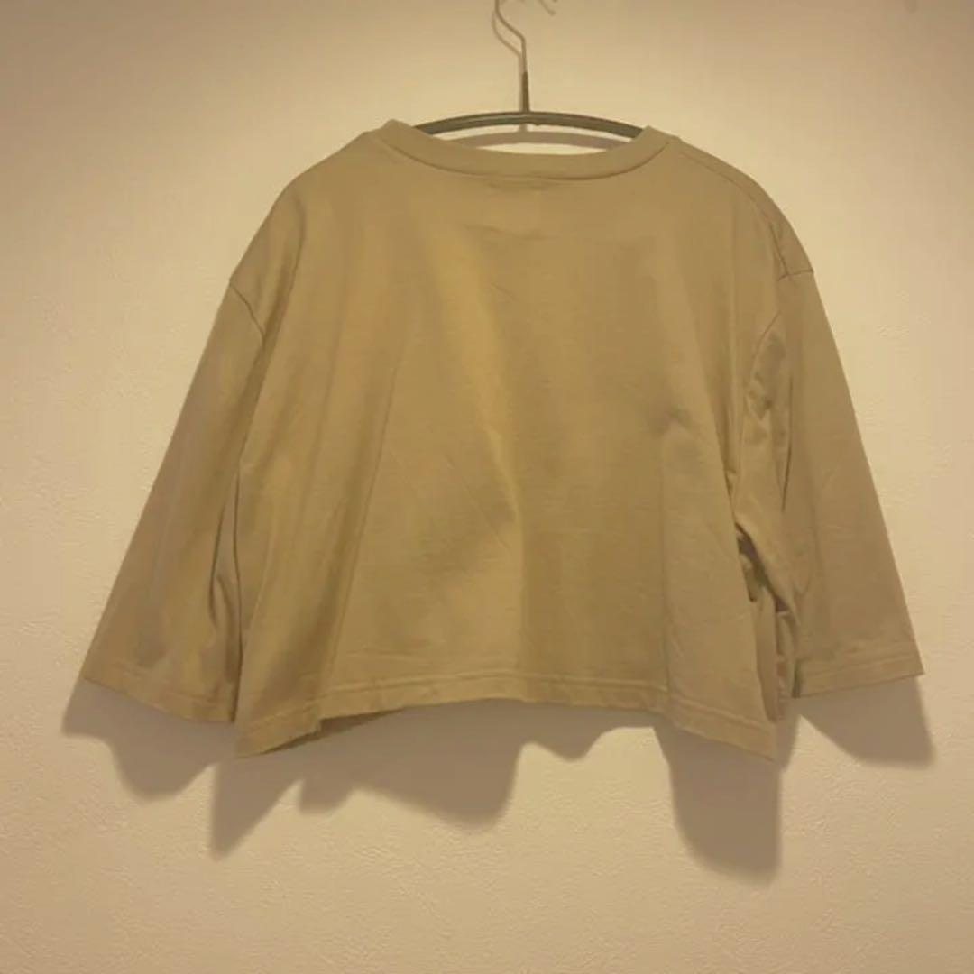 meer. トップス　メーア