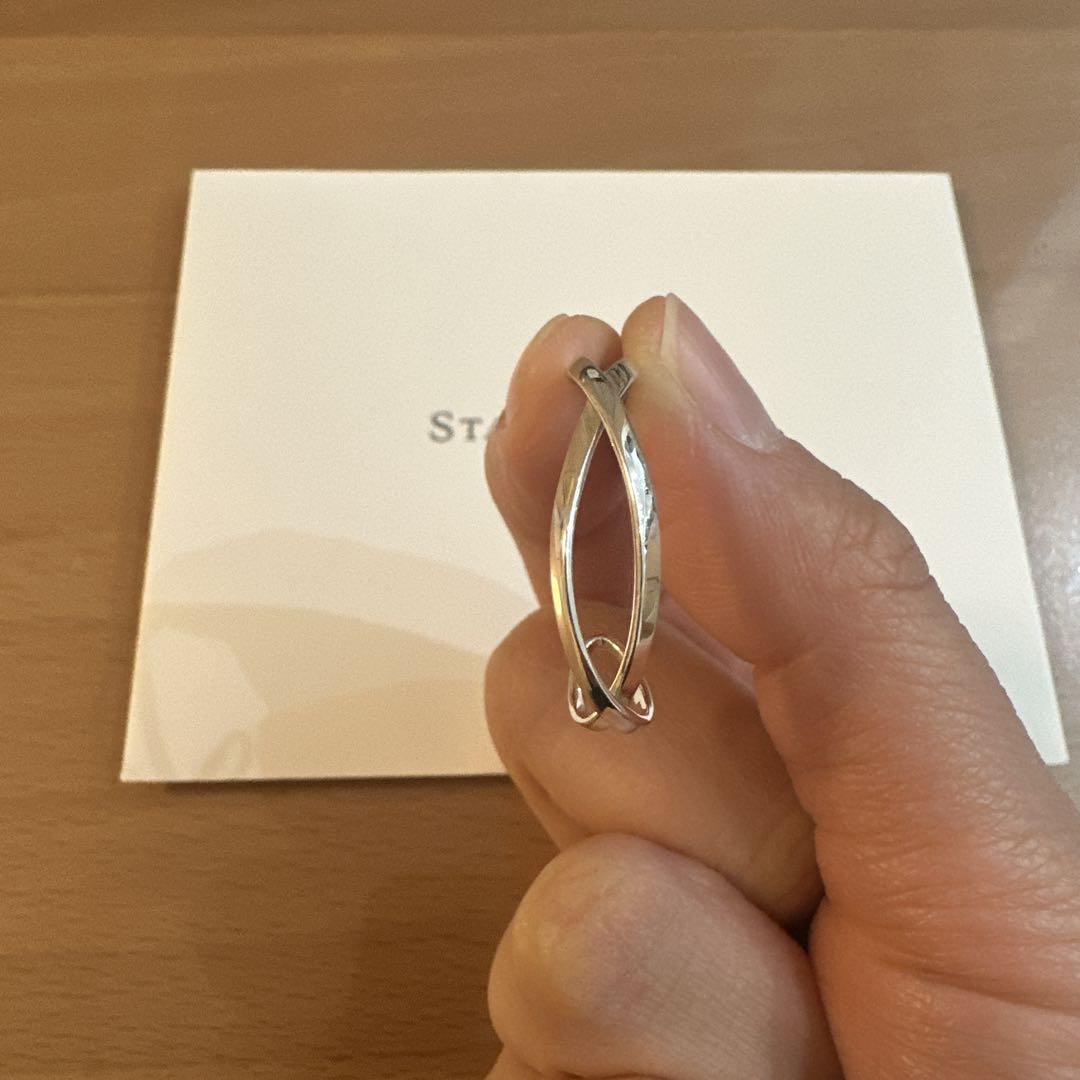スタージュエリー　ピアス