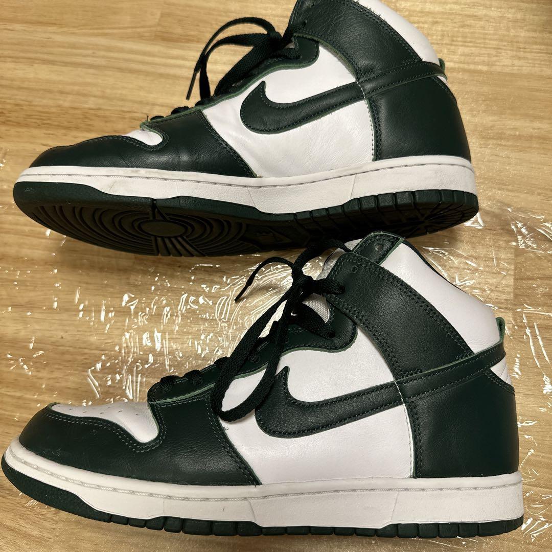 NIKE DUNK HIGH NIKE DUNK HIGH