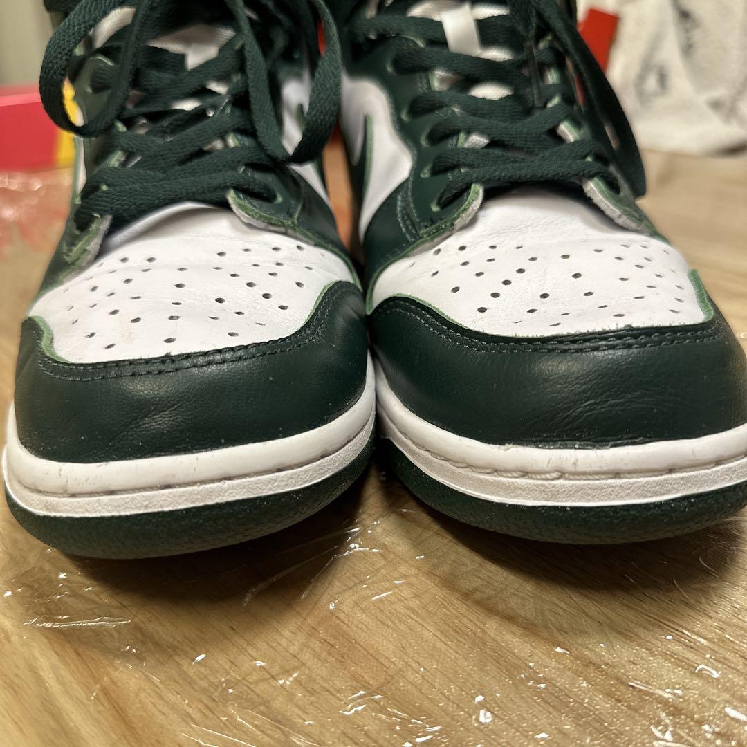 NIKE DUNK HIGH NIKE DUNK HIGH