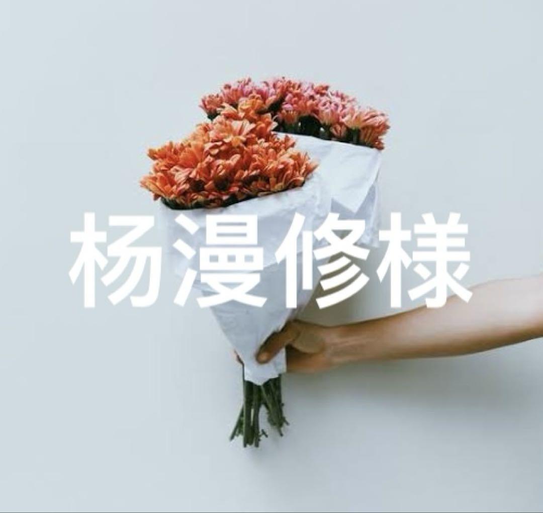 杨漫修様
