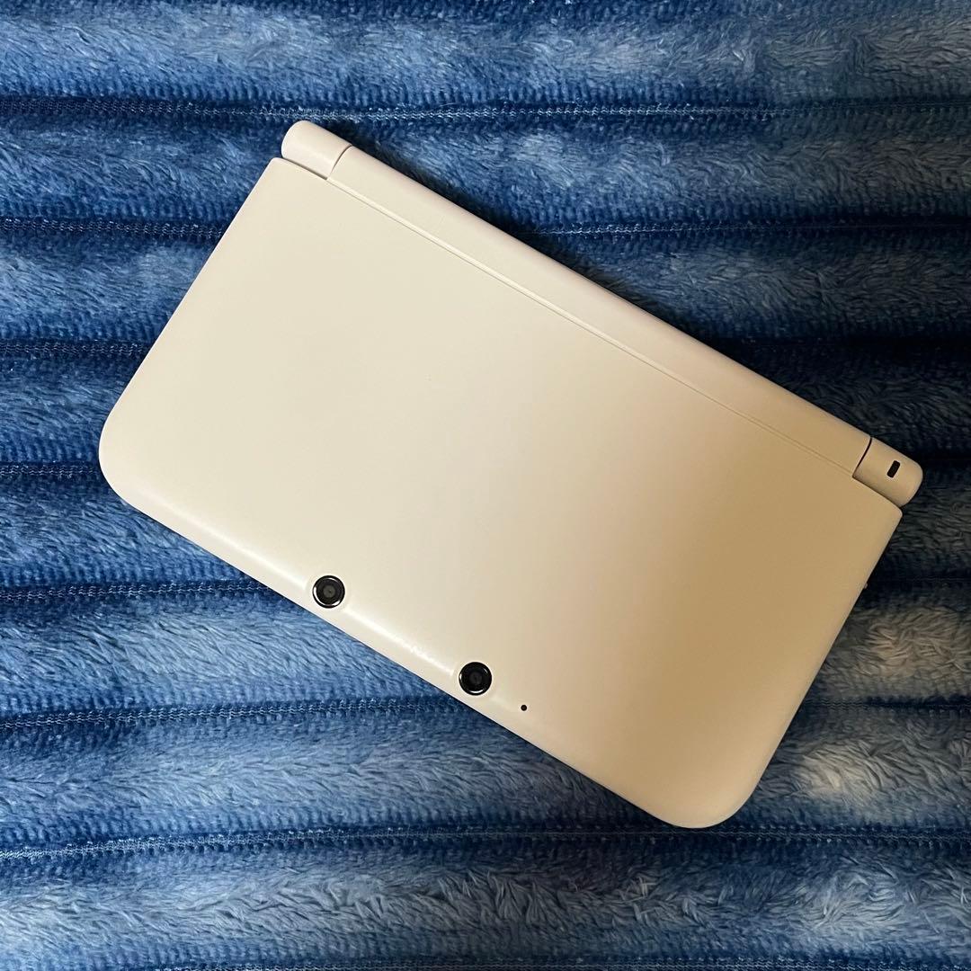 ⋆✦ ニンテンドー3DS