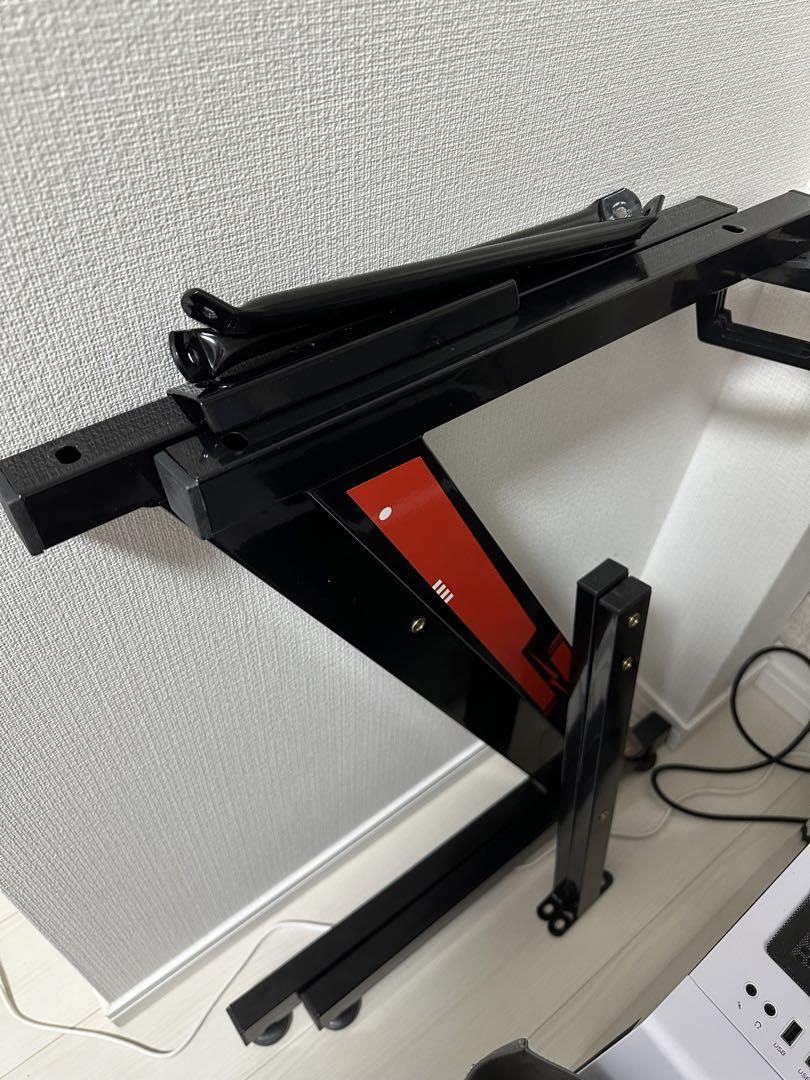 ゲーミングデスク パソコンデスク Z字脚 ゲームデスク オフィスデスク 作業机