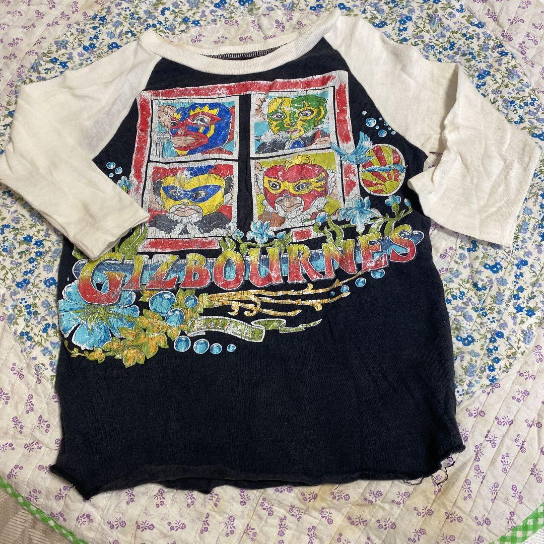 メルカリ ケイキィ Keikiii さいころ3 トップス 500 中古や未使用のフリマ