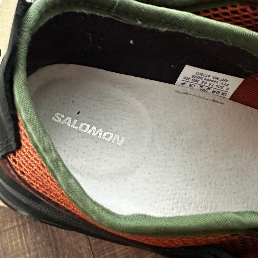 SALOMON RX MARIE-JEANNE SALOMON RX MARIE-JEANNE