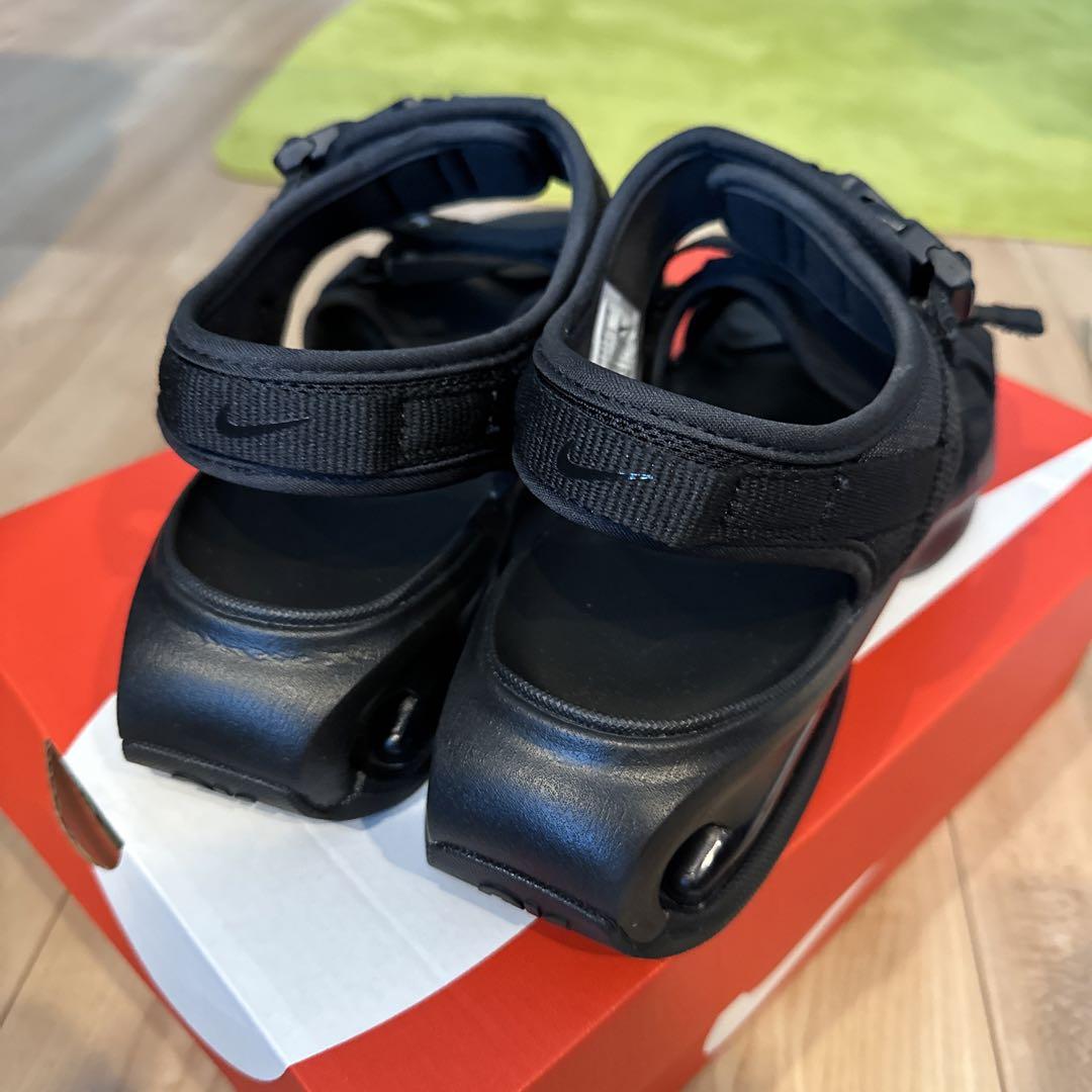 NIKE  エア マックス ソル