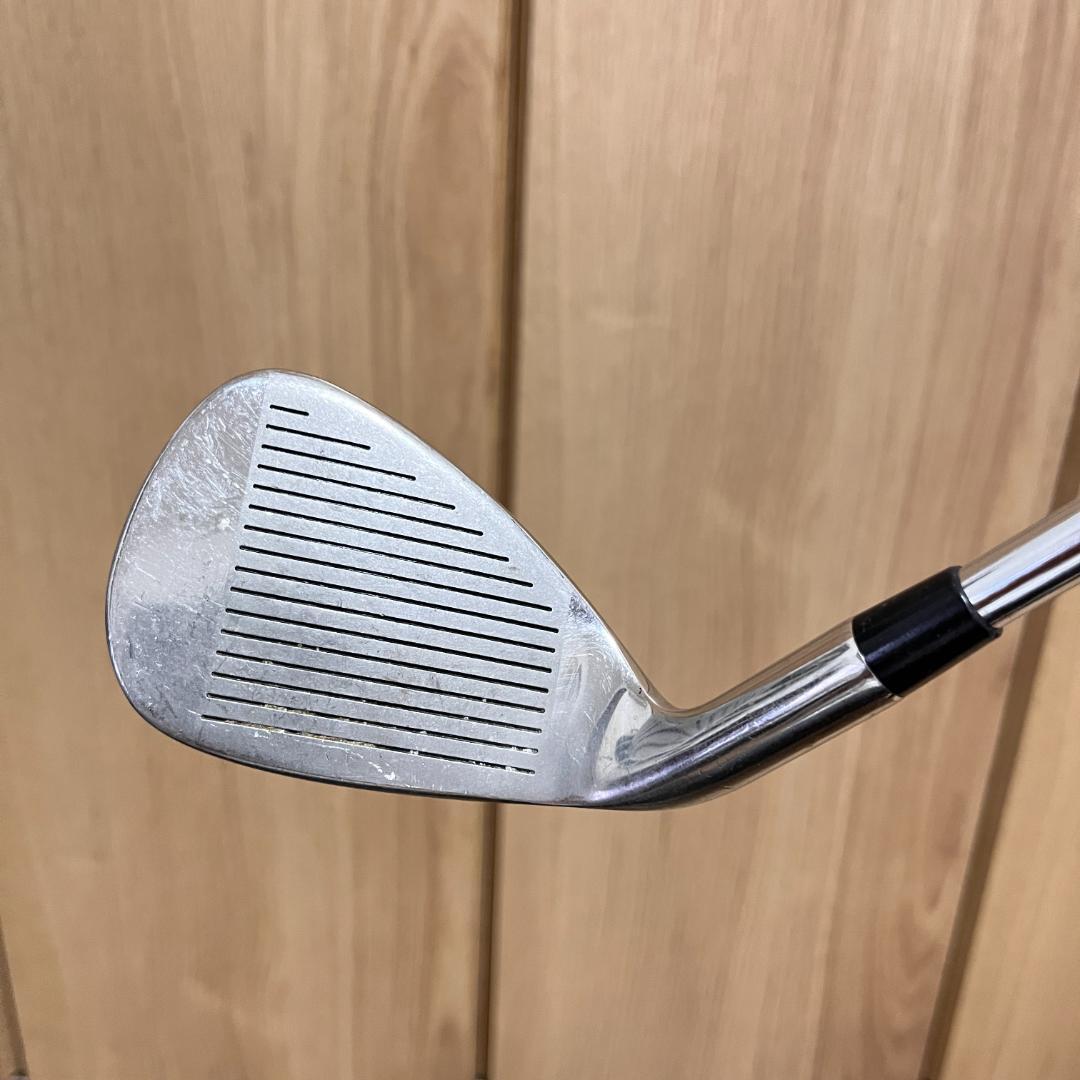 WORLD EAGLE ワールドイーグル F-01α クラブセット 8本