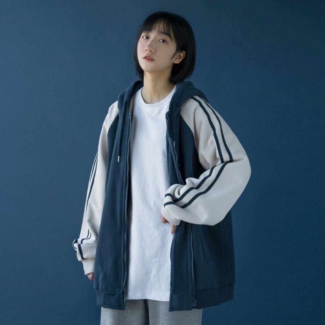 割引ショッピング フードコートの女子 秋の新百着学生ジャンパー野球服の女子上着 割引ファッション レディース ジャケット アウター Lifesighs Com 割引ショッピング フードコートの女子 秋の新百着学生ジャンパー野球服の女子上着 割引ファッション レディース ジャケット アウター Lifesighs Com