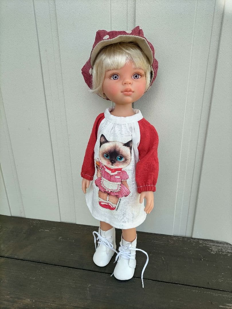 パオラレイナ パオラドール